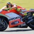 MotoGP na torze Motegi 2012 fotogaleria - rossi ducati z bliska